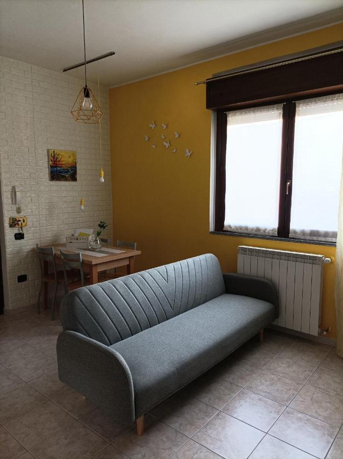 Yellow House Cir 12040 Cassano Magnago المظهر الخارجي الصورة