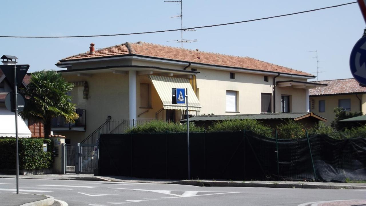 Yellow House Cir 12040 Cassano Magnago المظهر الخارجي الصورة