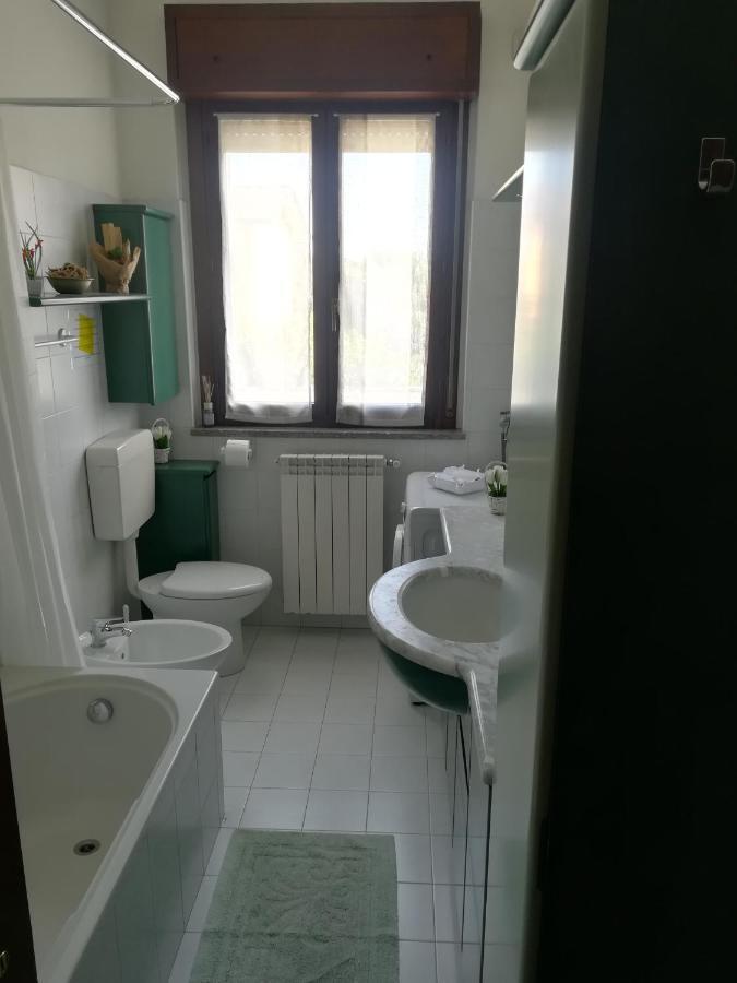 Yellow House Cir 12040 Cassano Magnago المظهر الخارجي الصورة