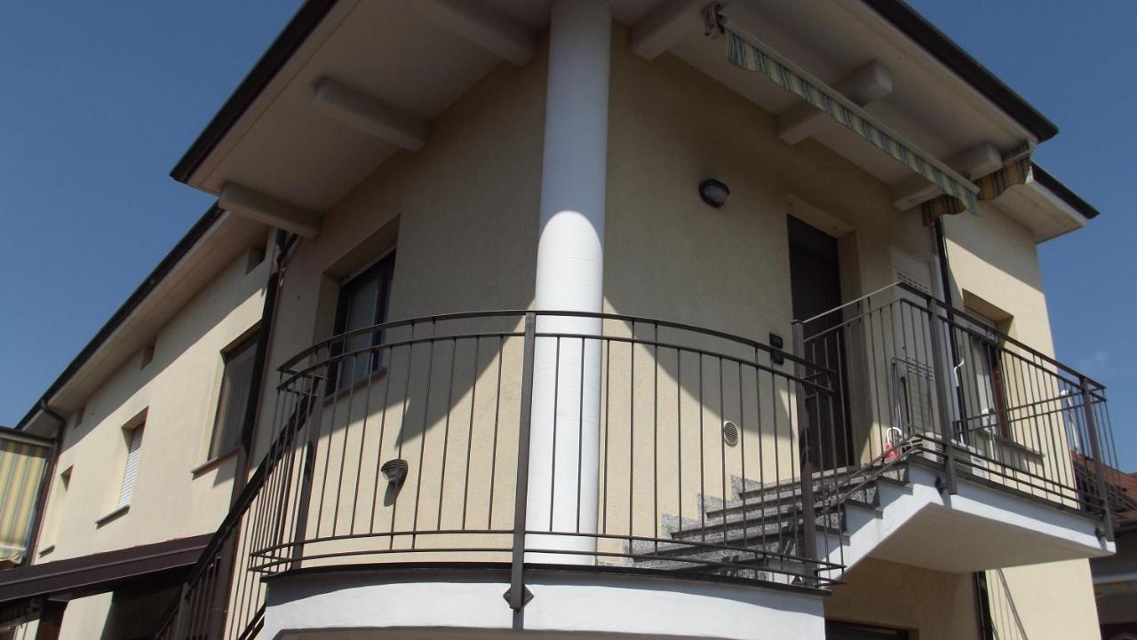 Yellow House Cir 12040 Cassano Magnago المظهر الخارجي الصورة